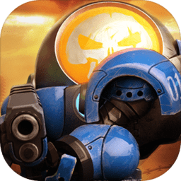 口袋星际内购修改版(StarCraft) Logo